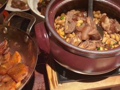 -绿茶餐厅(昌平悦荟店)