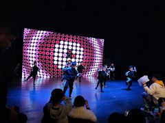 -舞合舞蹈工作室(泛悦国际旗舰店)