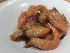 -良师门滨海人家·海鲜·家常菜(滨海城店)