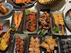 -古京·臻致料理(月湖店)