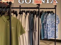 -王府井奥莱临潼小镇(临潼店)
