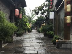 -回龙窝历史文化街区