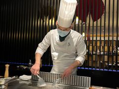 -松临·铁板烧&Omakase(神农店)