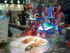 android_upload_pic-圣廷苑酒店-世纪楼菲苑自助餐厅