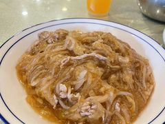 渍菜粉-鹤乡东北菜(崮山路店)