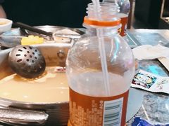 -阪尚皇·原切牛排·烤肉火锅自助(北京路店)