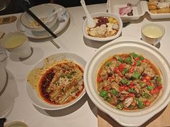 -辛香汇·现炒川菜(城北万象城店)