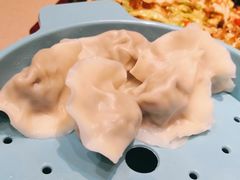 -来相会饺子·新辽菜(甘家口店)