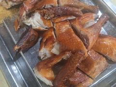 -大自然美食农庄(广州南站店)