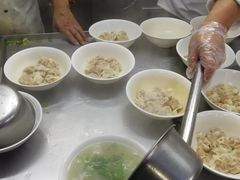 大馅云吞-惠宾饭庄(中山路店)