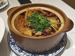 -雅酌园百姓菜馆(颐和路店)