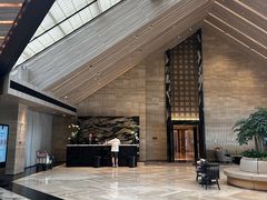 -杭州桐庐康莱德酒店中餐厅·乐