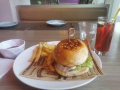 -J·one Bistro吉萬酒厨·牛排