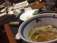 -有喜屋·深夜食堂(北京西路店)