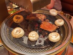 -西塔老太太泥炉烤肉(苏州大悦城店)