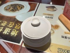 -老淮城·长鱼面(河下古镇店)