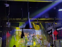 -老木头音乐空间(月河街店)