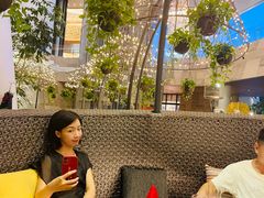 -天府中餐厅·粤菜·海南菜·生猛海鲜(三亚海棠湾洲际度假酒店)