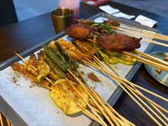 -林二哥宜烤官·宜宾小烧烤