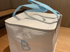 -BON CAKE(华贸购物中心店)