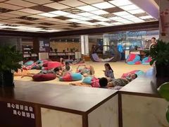 -汤连得温泉馆(宝山店)