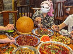 -杨记隆府(重庆总店)