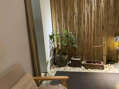 -锦初·禅意4K影院式足道·新中式SPA(茂业天地店)