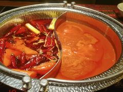 -牛New寿喜烧(虹桥新天地店)