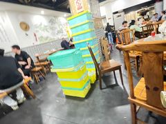 -罗氏豆花饭庄·川菜·土火锅·豆花(卡都花苑店)