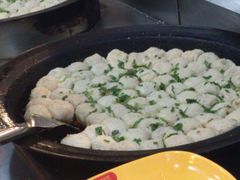 生煎-小杨生煎(湟普汇店)