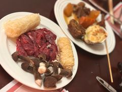 -东莞塘厦三正半山温泉酒店·沙利文西餐厅