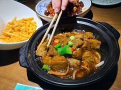 -魔鬼牛蛙小厨•烤鱼•龙虾(上马墩光华时代店)