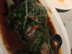 -T館·花园艺术餐厅