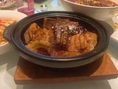 -香丰阁·烤鸭·川湘菜(清河店)
