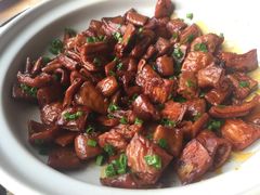 -马仕玖煲·融合菜·酥不腻烤鸭(人大店)