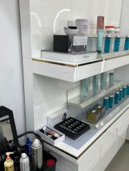 -时尚殿堂hair salon
