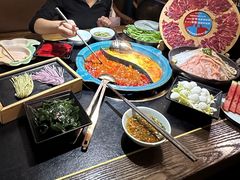 -吼堂老火锅(太古里总店)