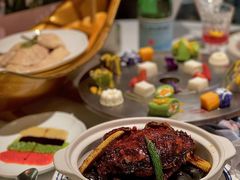 -狮拾久·现代新加坡料理(福田COCO Park店)