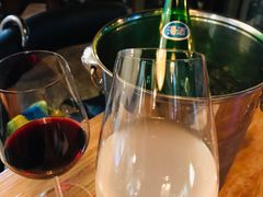 -羽深肉铺 Steak & Wine