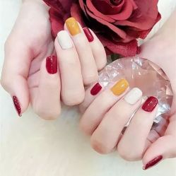点击看大图 -Aso Artist Beauty美甲美睫
