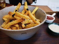 -沏点Trattoria意大利餐厅(新街口店)