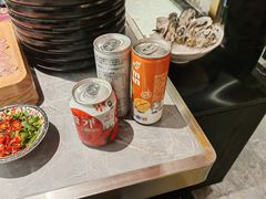 -一绪に寿喜烧(虹悦城店)