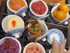 -楠火锅(仁恒梦中心店)