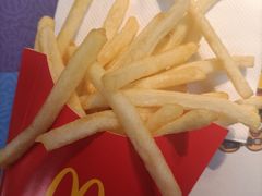 -麦当劳(大厂新城店)