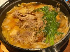 -千代武日本料理(开发区店)