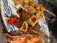 -極上萬膳·日料放题(海岸城店)