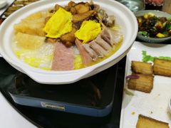 -丰收日·小海鲜·沪上家宴(顾村正大店)