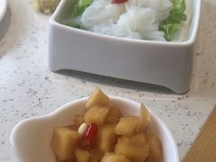 -千牛将·鲜牛肉火锅(开元路店)