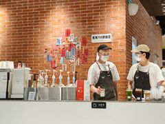 -Manner Coffee(淮海755店)