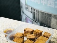 -孖记茶档·热腾茶餐(乐峰店)